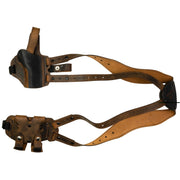 Versacry Shoulder Holster Dlx S2 Versacarry