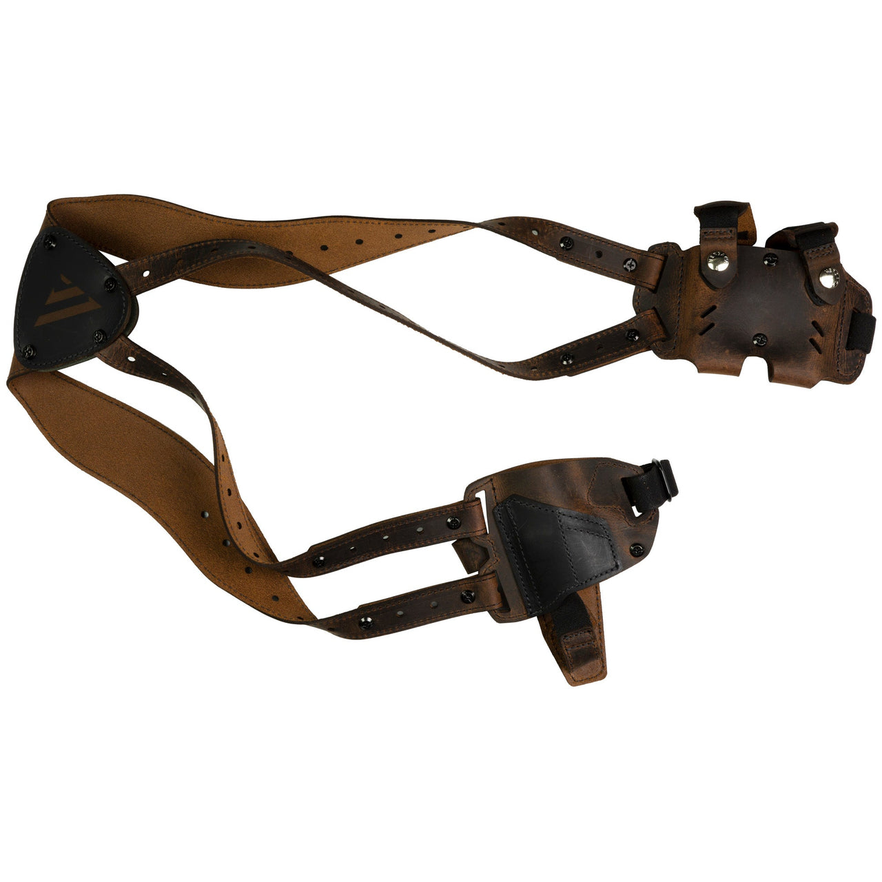Versacry Shoulder Holster Dlx S3 Versacarry
