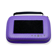 Vault Nano Case Purple Carbon Vault Case