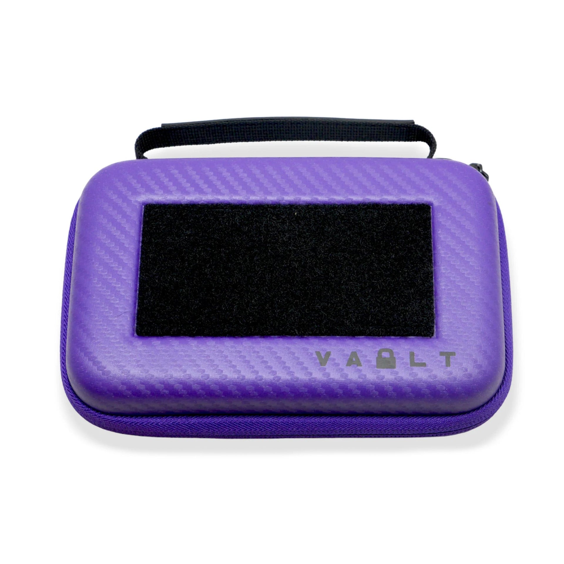 Vault Nano Case Purple Carbon Vault Case