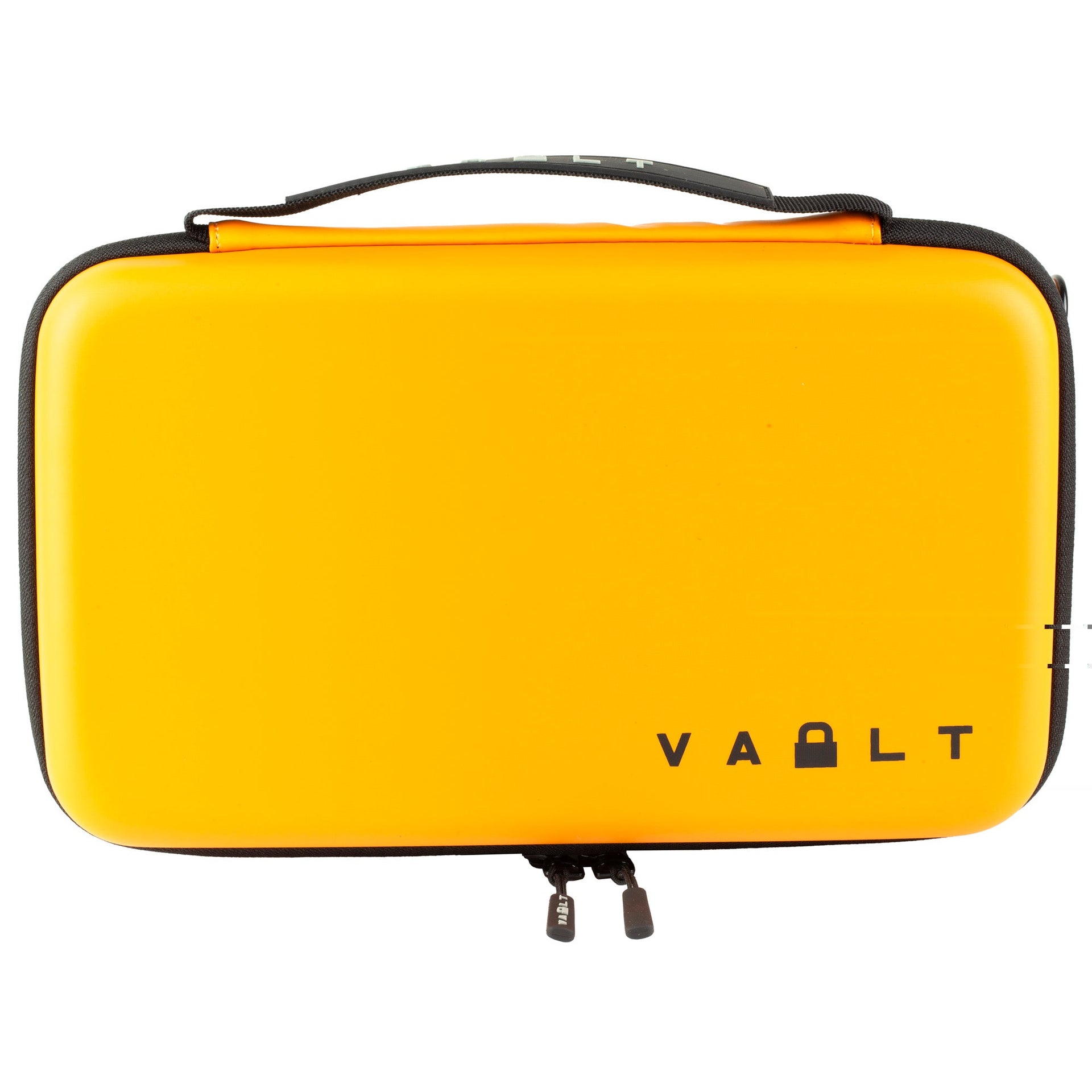 Vault Secure Case Orange Vault Case