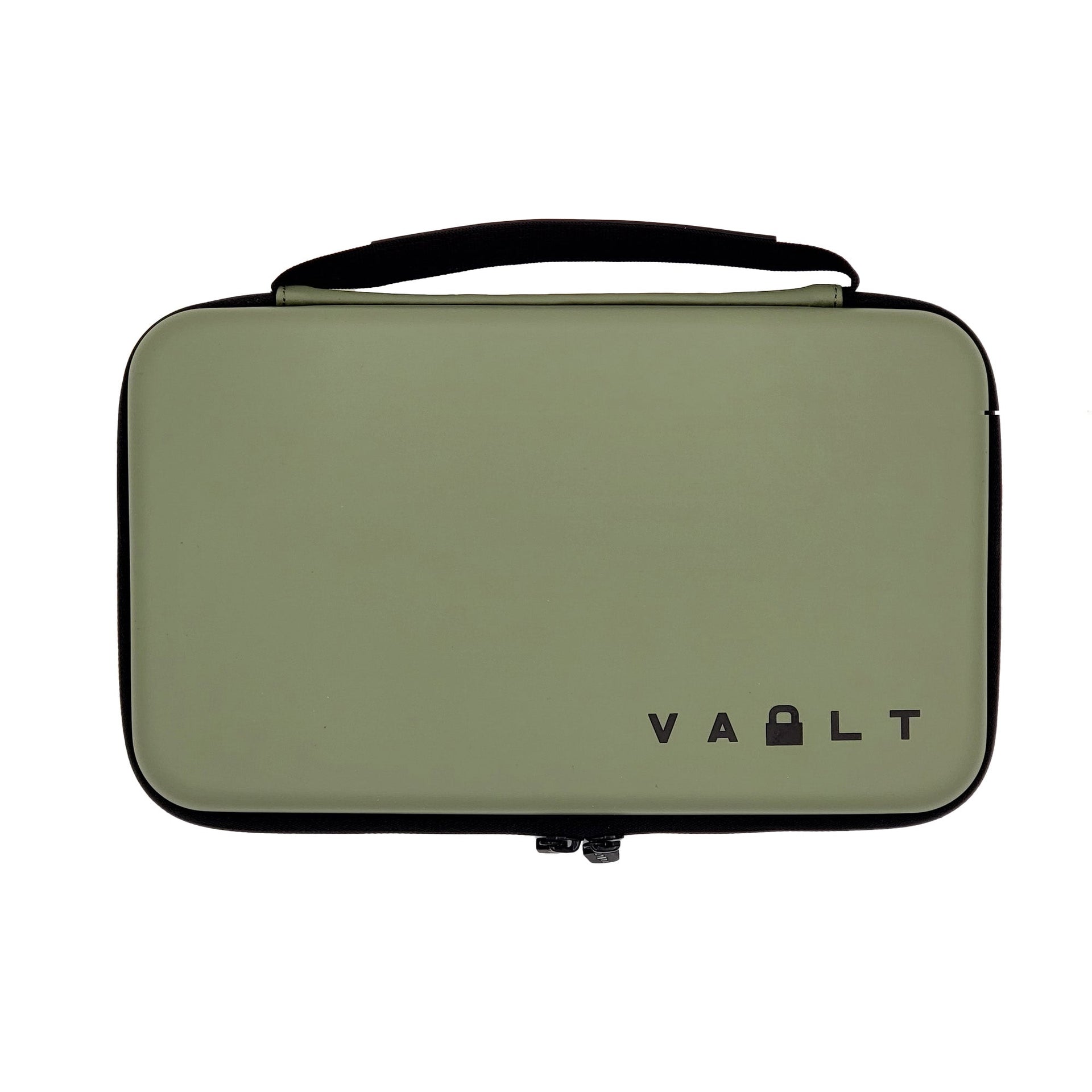 Vault Standard Case Foliage Green Vault Case