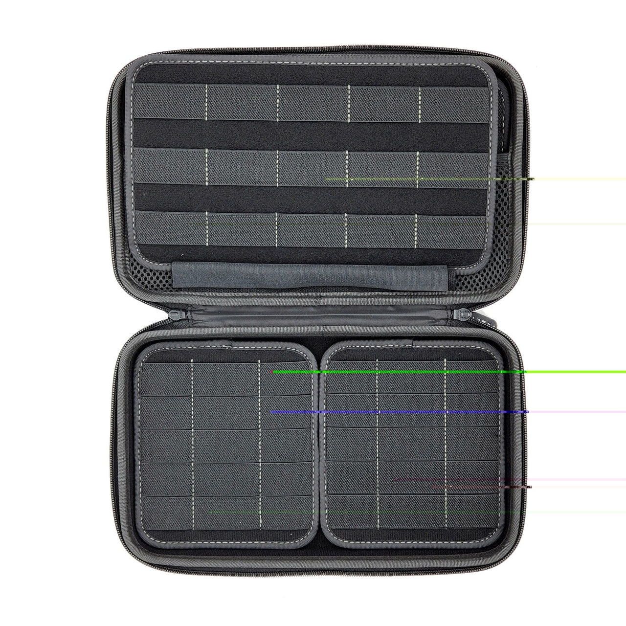 Vault Standard Case Foliage Green Vault Case