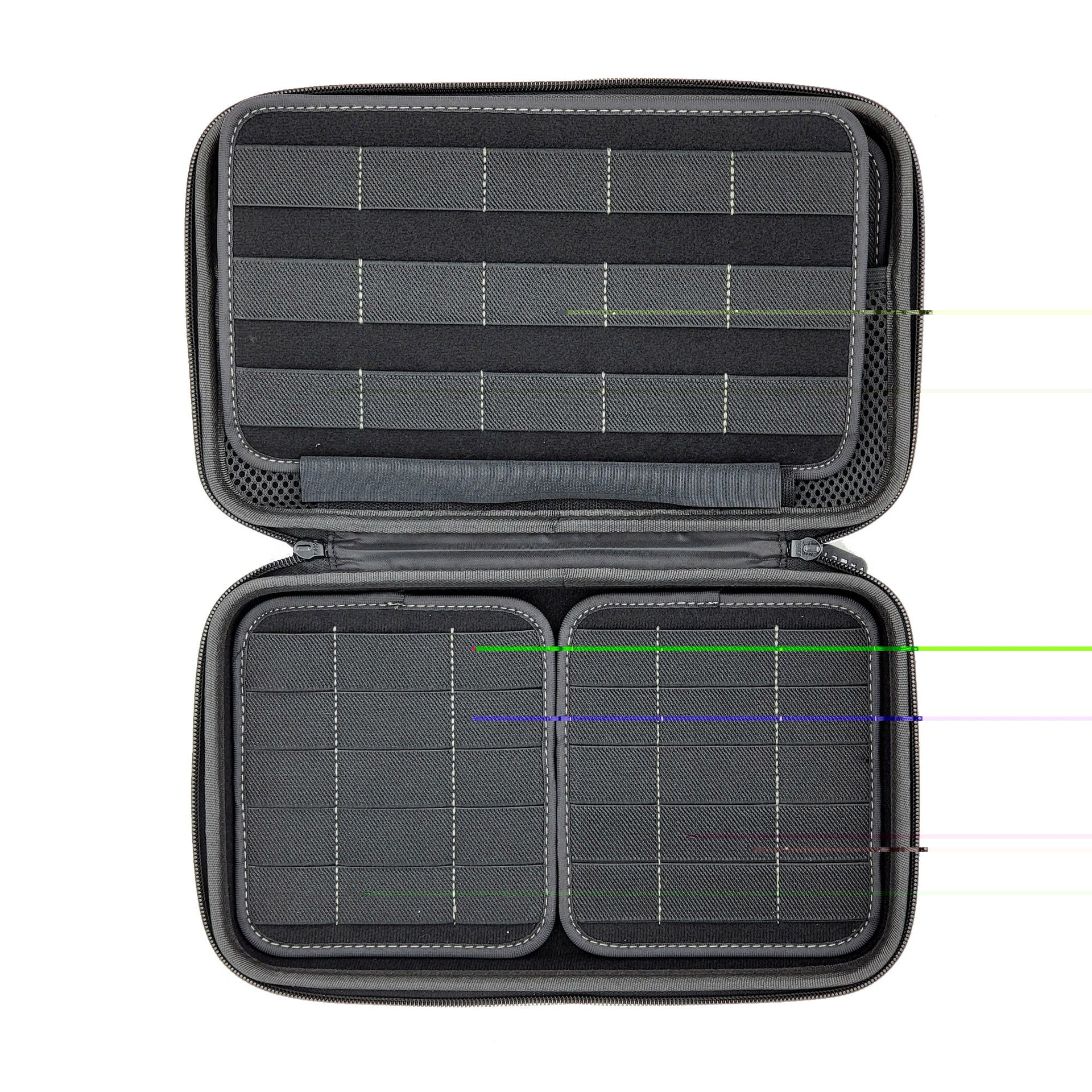 Vault Standard Case Foliage Green Vault Case