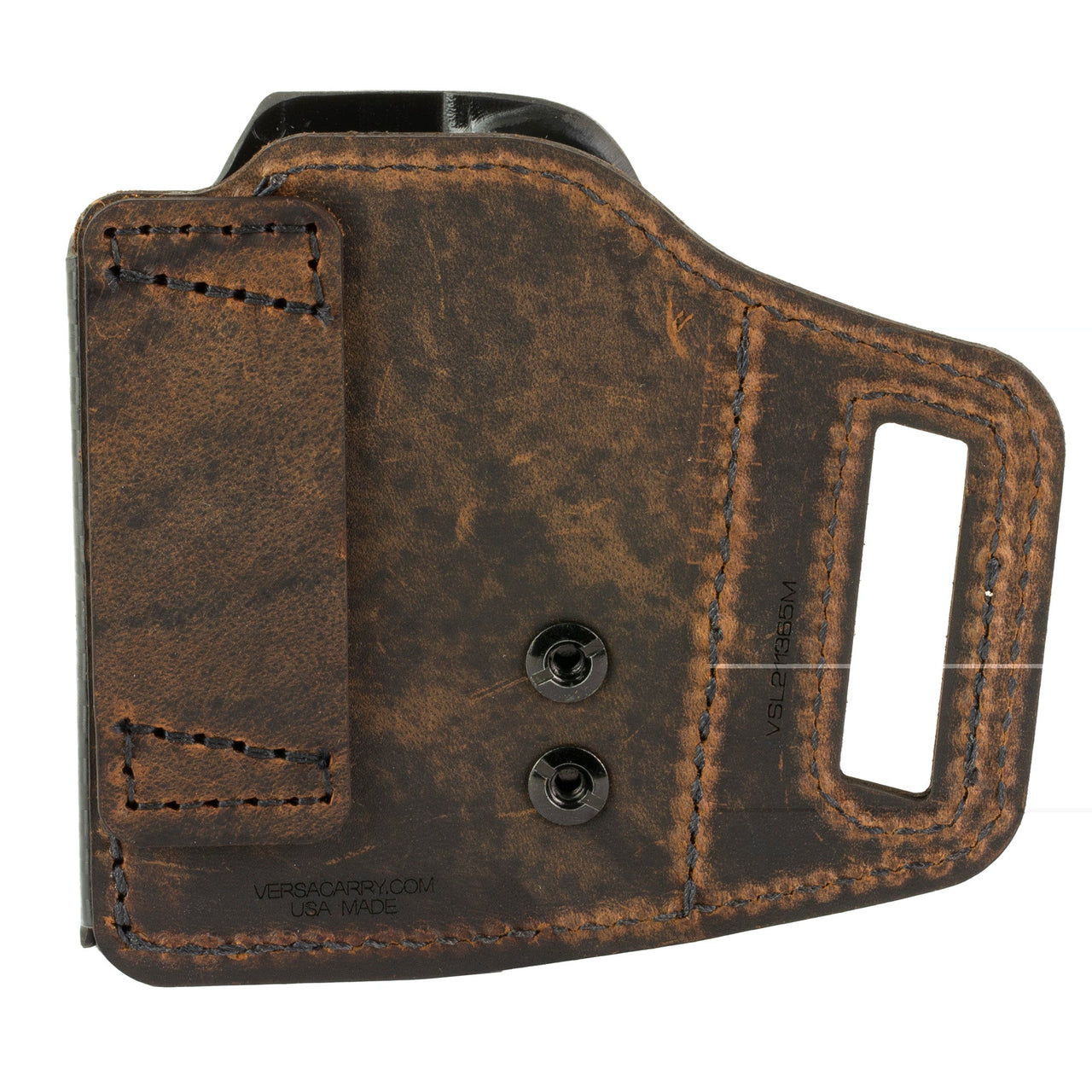 Vrscry Vslide Owb P365 Macro Rh Brn Versacarry