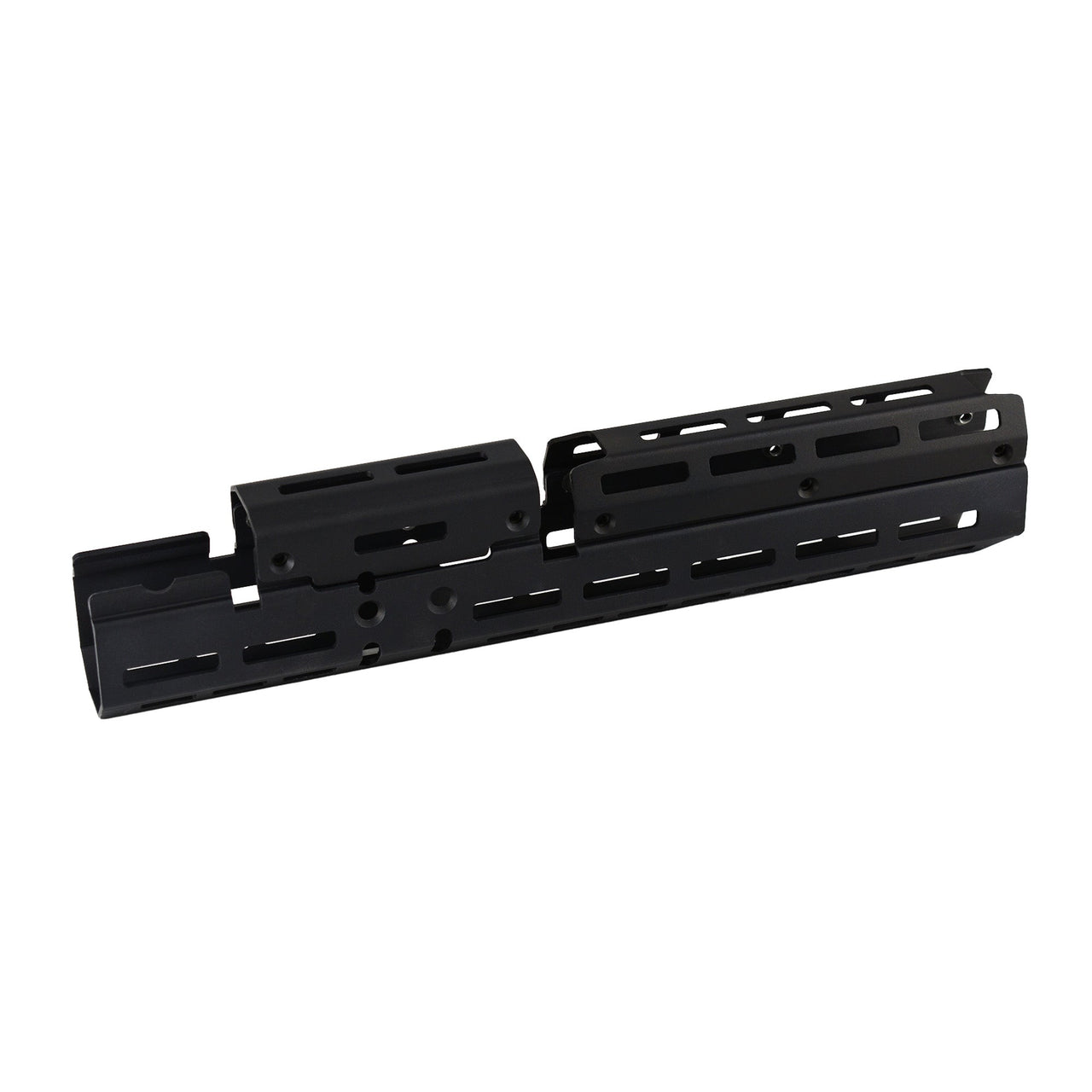 Vltor Ak Ext Mlok Handguard VLTOR Weapon Systems