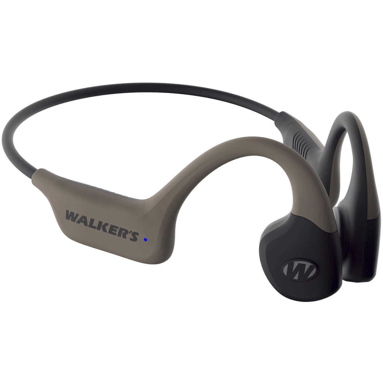 Walker's Headset Bone Conduction Walker's