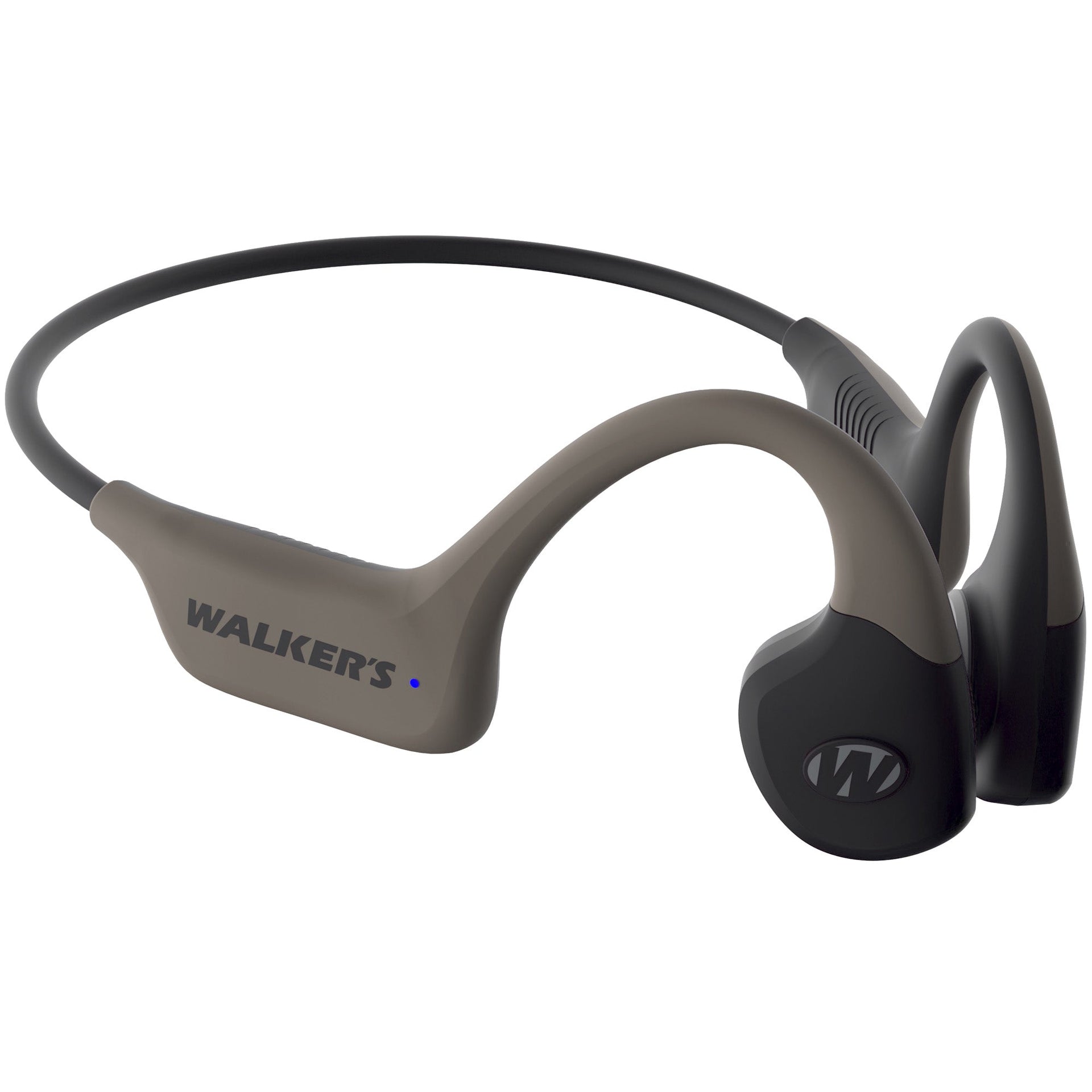 Walker's Headset Bone Conduction Walker's
