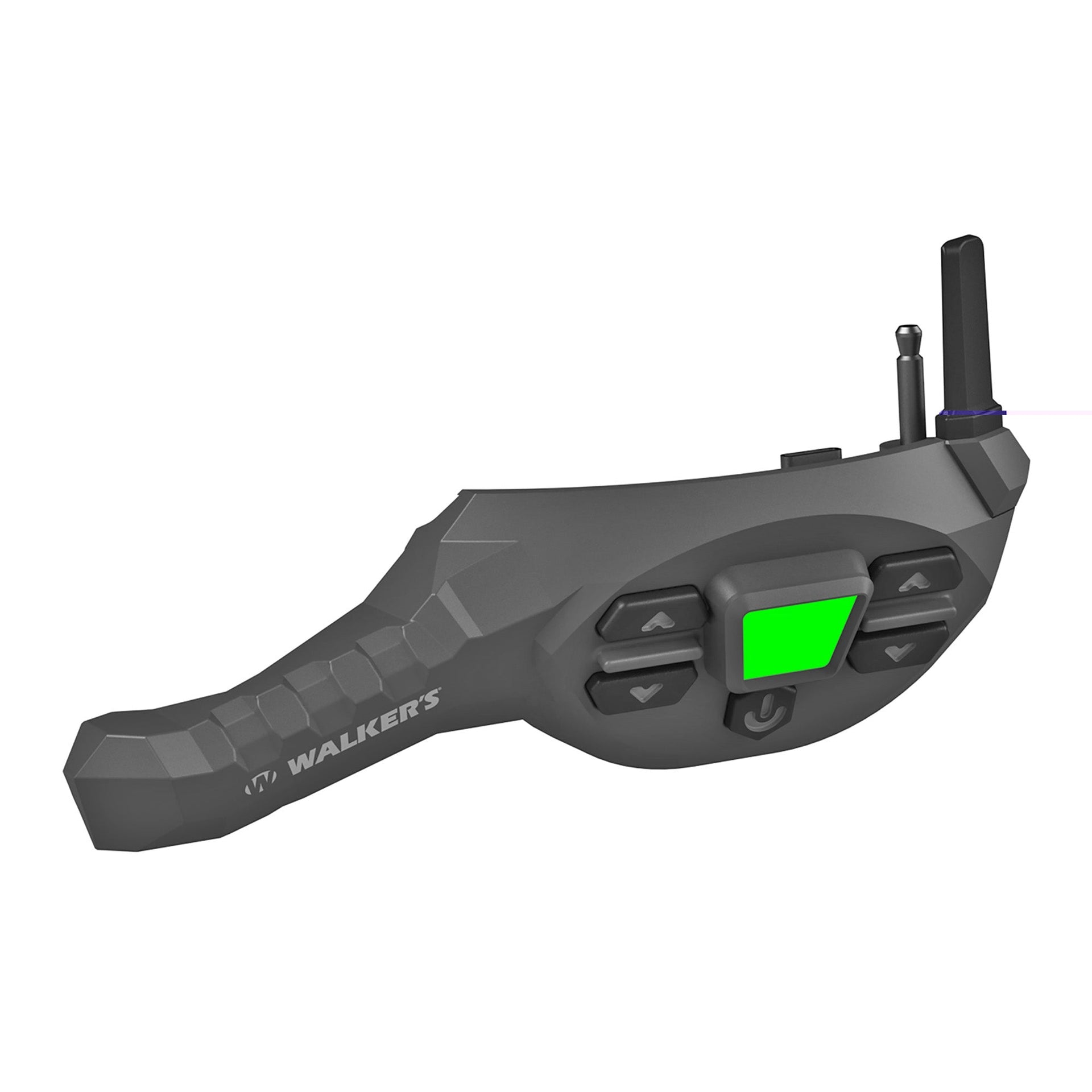 Walker's Firemax Muff Walkie Talkie Walker's