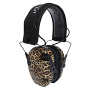 Walker's Razor Slim Muff Leopard Walker's