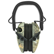Walker's Razor Slm Elec Muff Camo Walker's