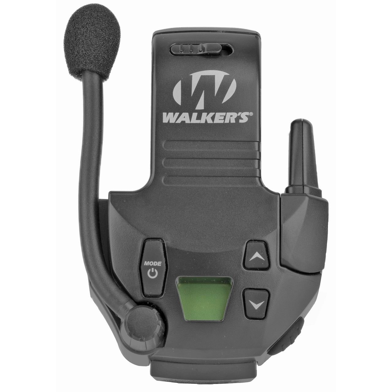 Walker's Razor Walkie Talkie Walker's