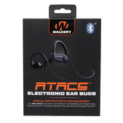 Walker's Atacs Elctrnc Ear Buds Bd Walker's
