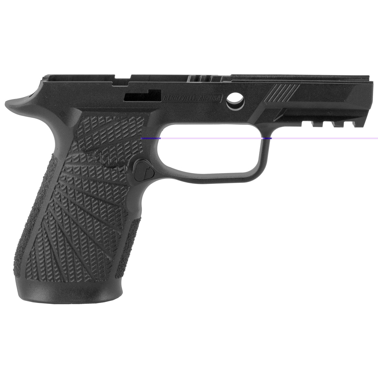 Wilson Grp Mod Wcp320 Carry 2 Wilson Combat