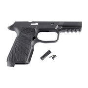 Wilson Grip Module P320 Cmpt Nms Blk Wilson Combat