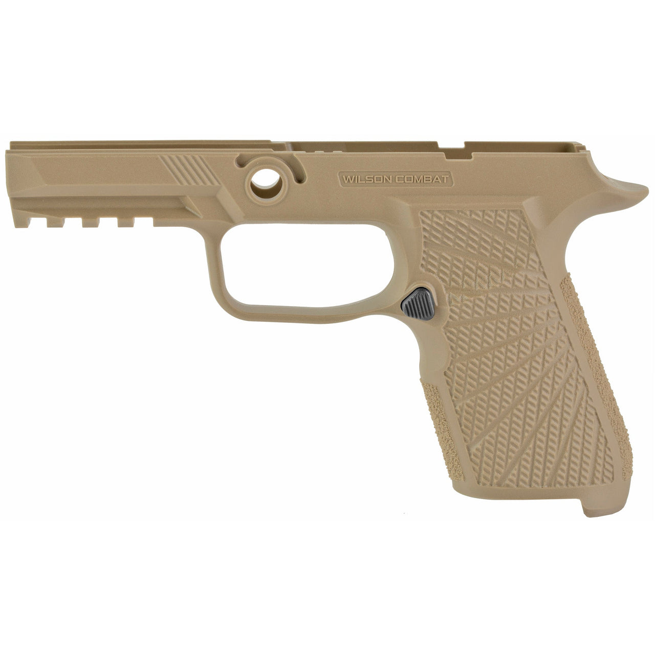 Wilson Grp Mod Wcp320 Compact Tan Wilson Combat