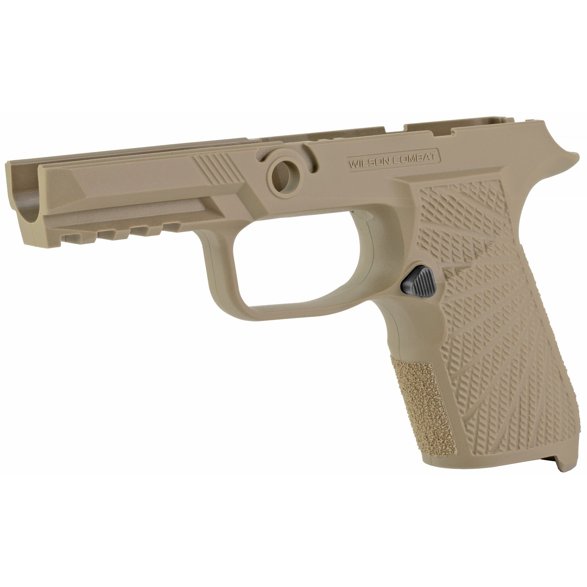 Wilson Grp Mod Wcp320 Compact Tan Wilson Combat