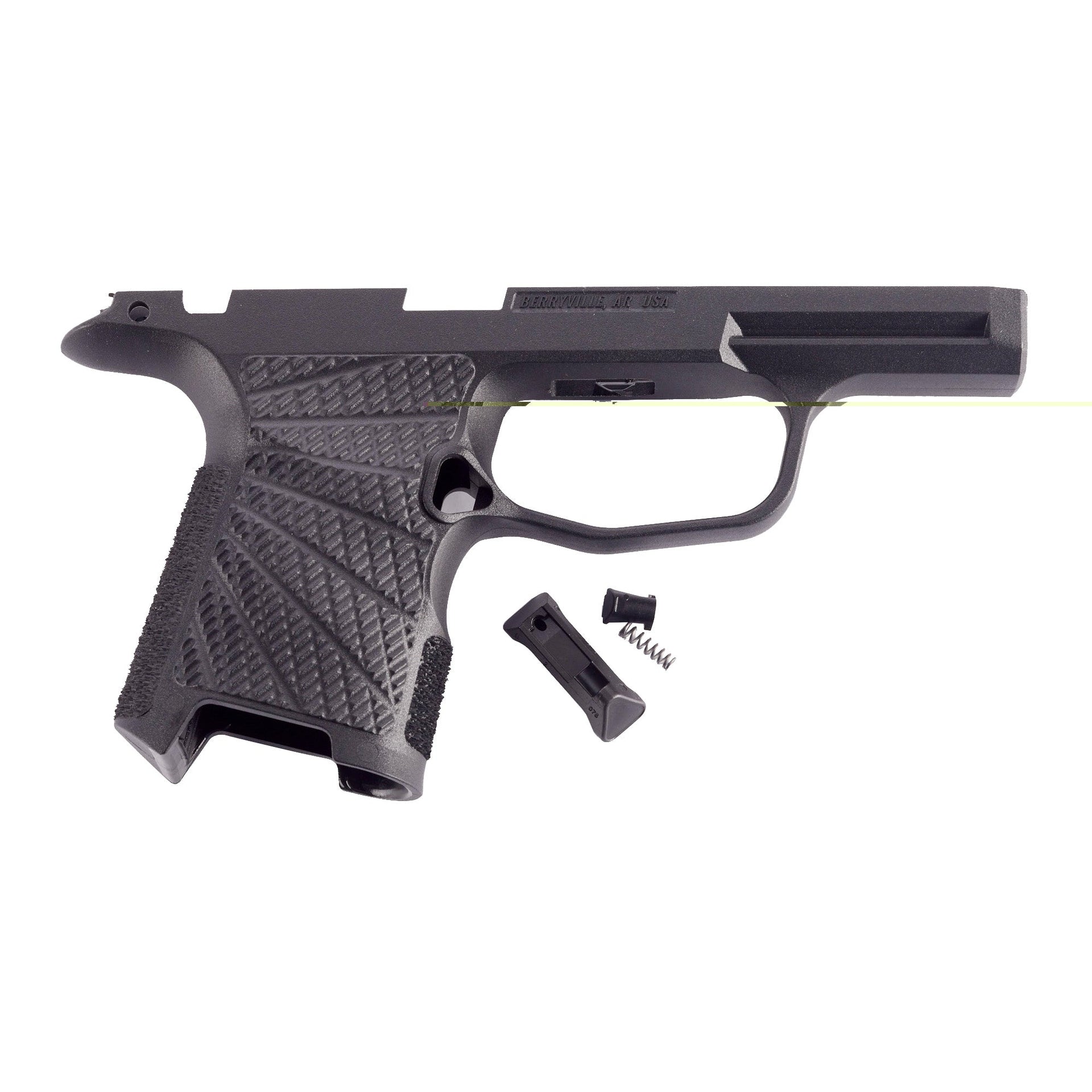 Wilson Grip Module Wcp365 Ms Blk Wilson Combat
