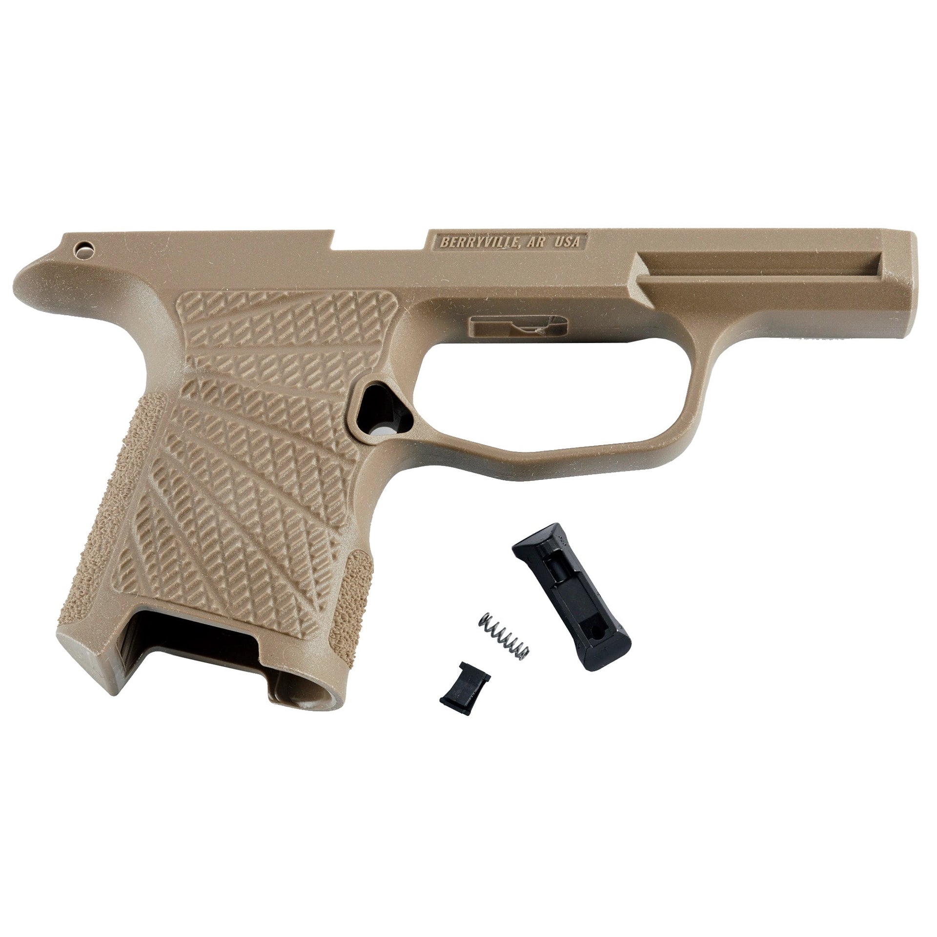 Wilson Grip Module Wcp365 Nms Wilson Combat