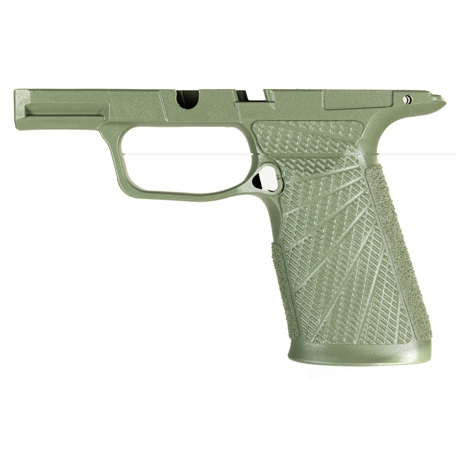 Wilson Grp Mod P365 Xmacro Sht Grn Wilson Combat