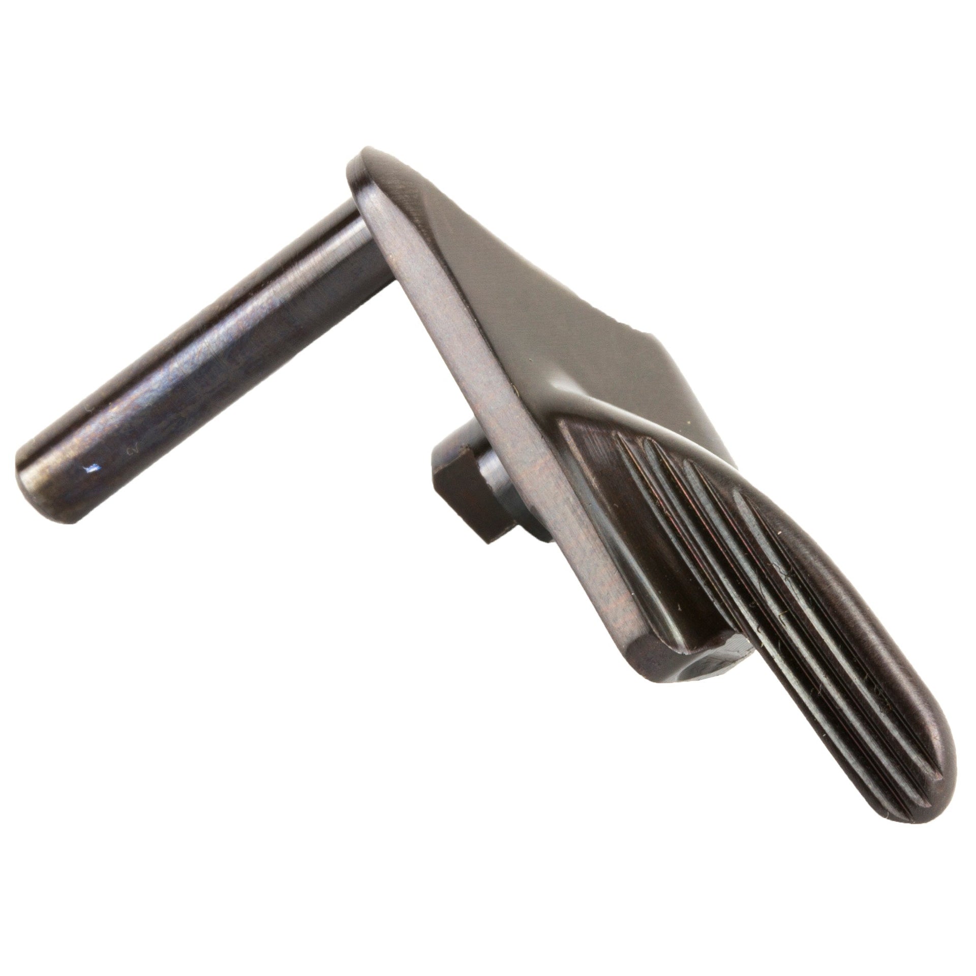 Wilson Bullet Prf Thumb Safety Bl Wilson Combat