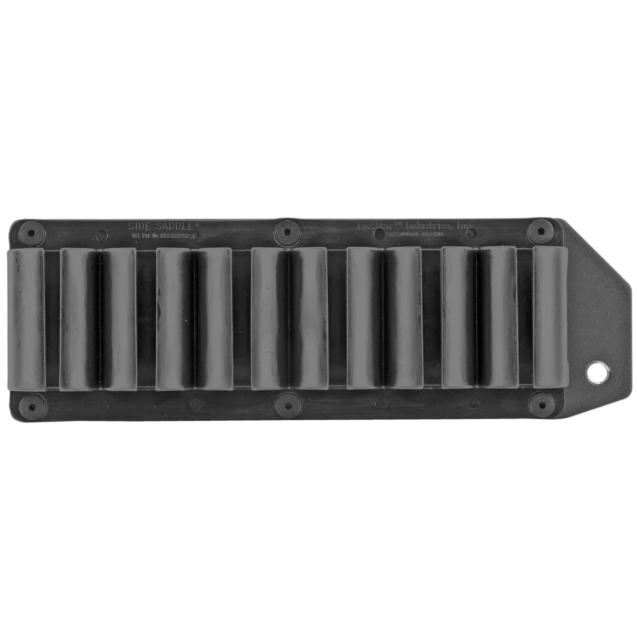 Wilson 6 Rd Side Saddle Rem 870/1100 Wilson Combat