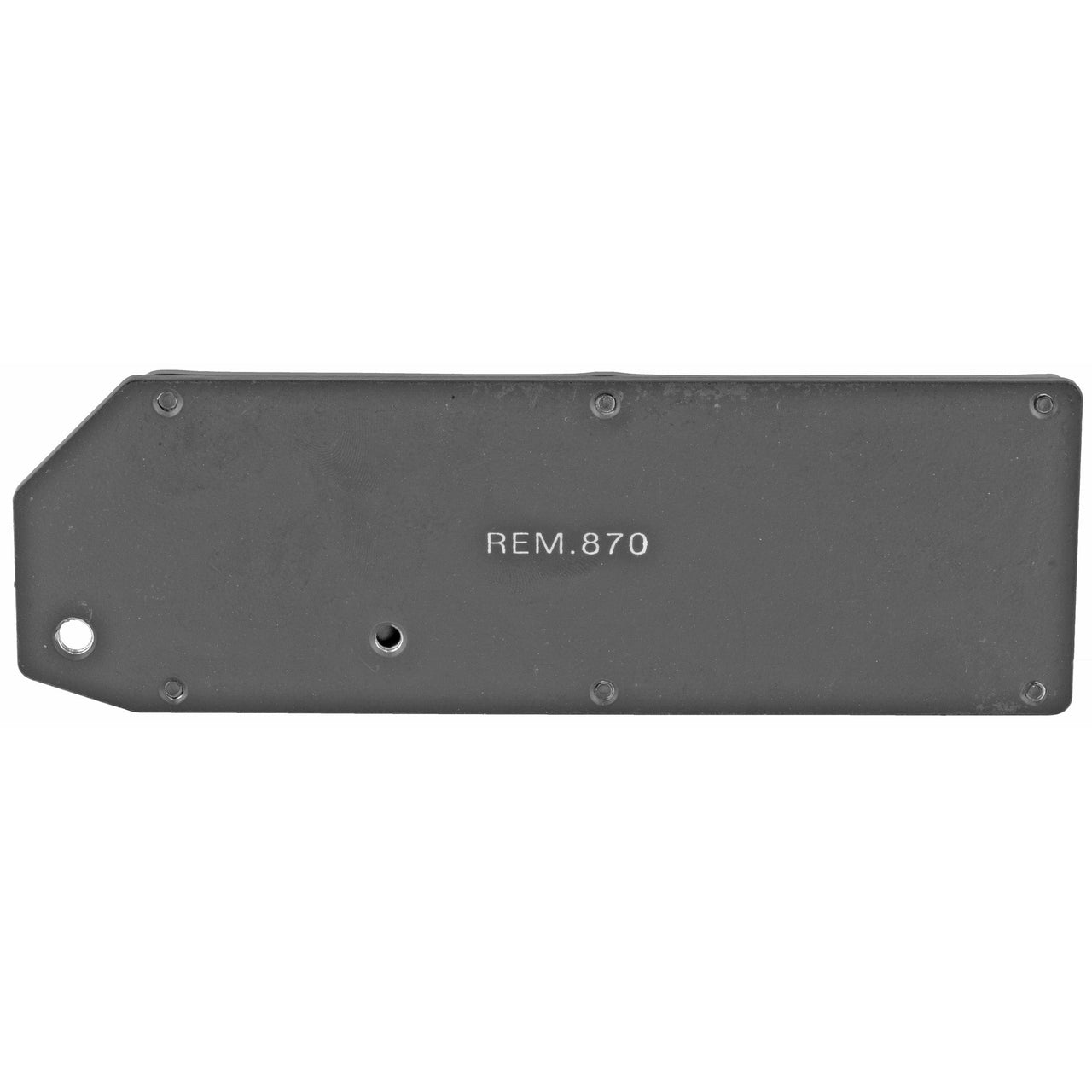 Wilson 6 Rd Side Saddle Rem 870/1100 Wilson Combat