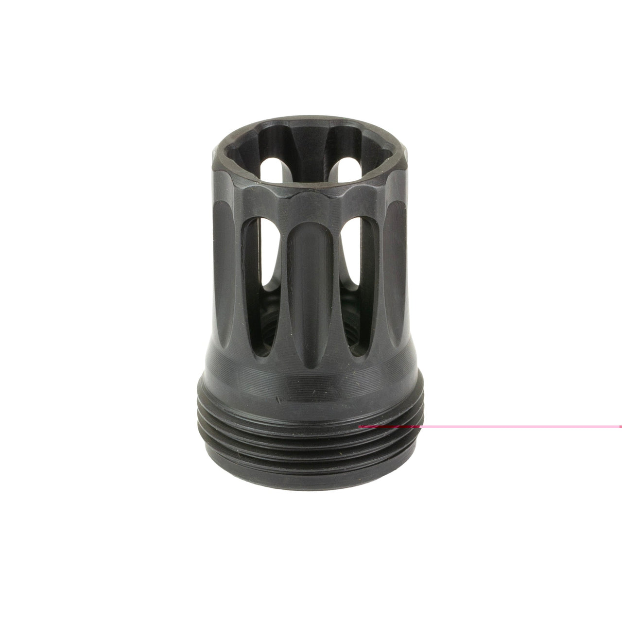 Wilson Quell K-mount Mb 1/2x28 Blk Wilson Combat