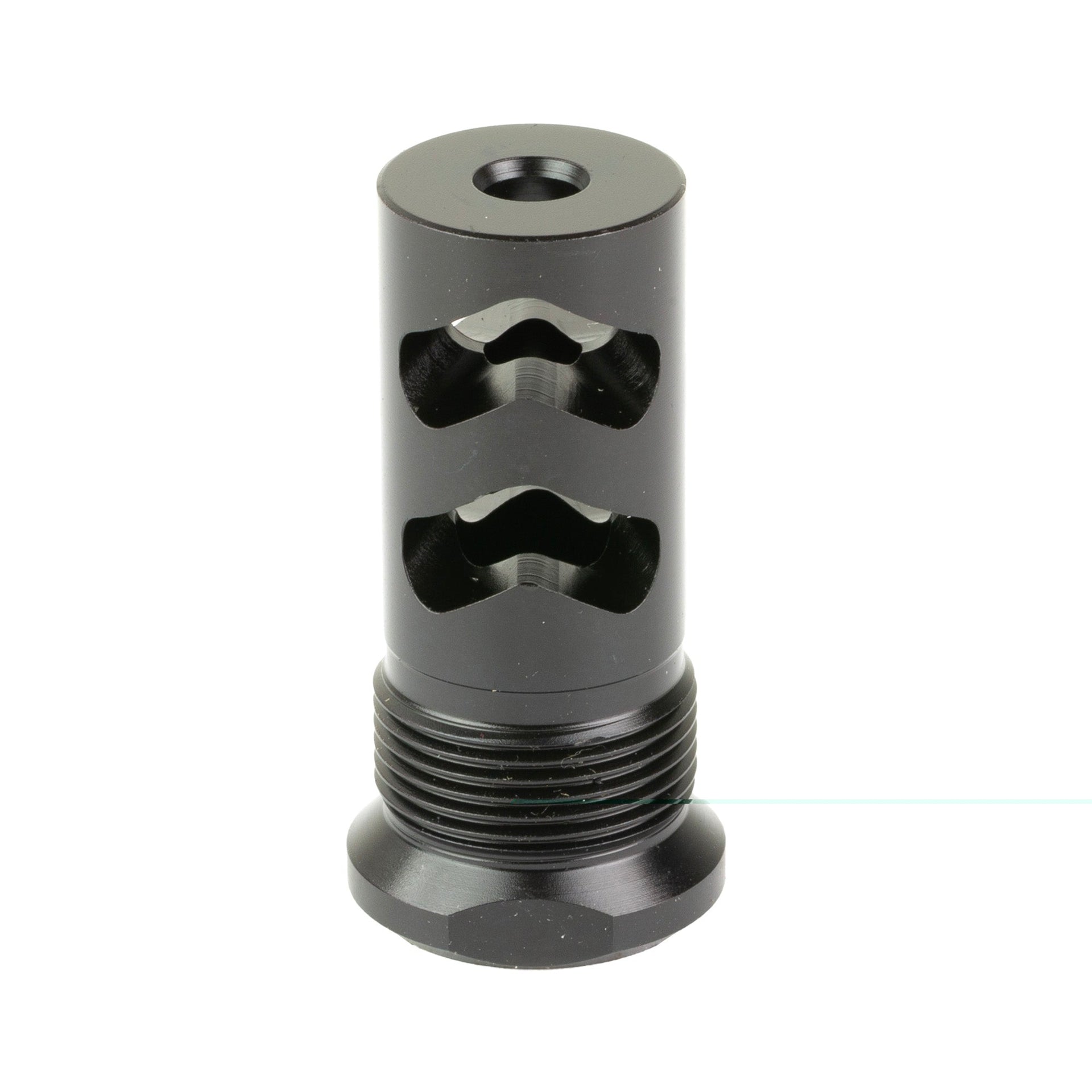 Wilson Rt Mb 556 1/2x28 Blk Wilson Combat