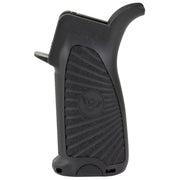 Wilson Grip Ar-15 Wc/bcm Strbrst Blk Wilson Combat