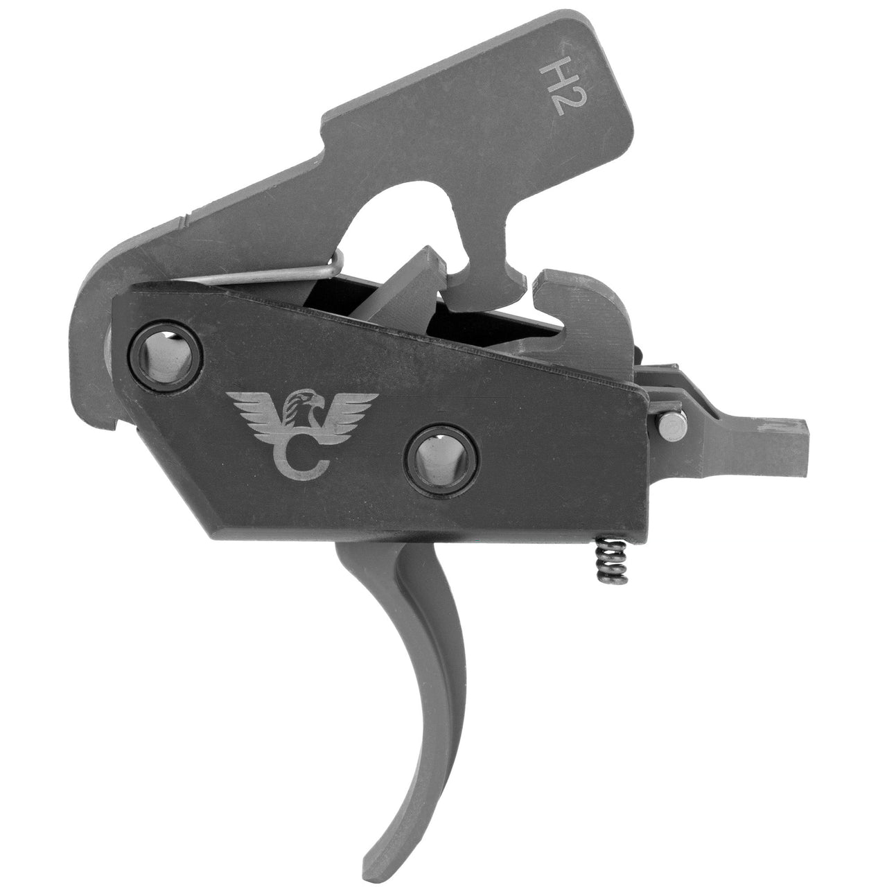 Wilson Ar Trigger H2 Two Stage Wilson Combat