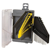 Wheeler Key Set 45 Pc Wheeler