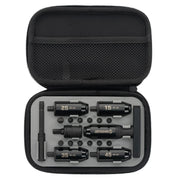 Wheeler Fat Stix Torque Wrench Set Wheeler