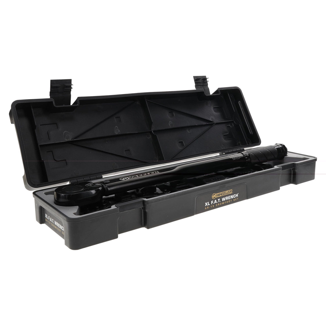 Wheeler Ds Xl Fat Ar15 Crow Fullset Wheeler