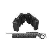 Wheeler Delta Ar-15 Upper Vise Clamp Wheeler
