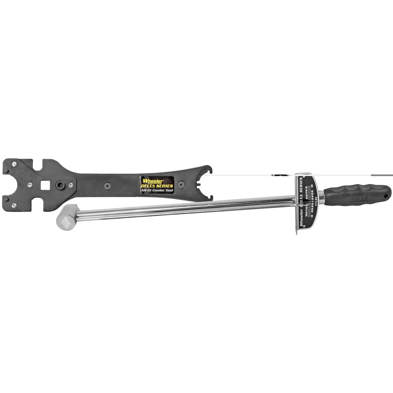 Wheeler Ar Tool/torque Wrench Wheeler