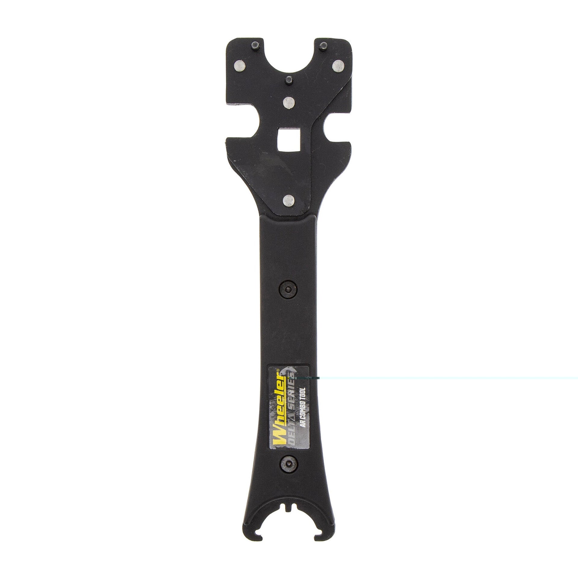 Wheeler Delta Series Ar Combo Tool Wheeler