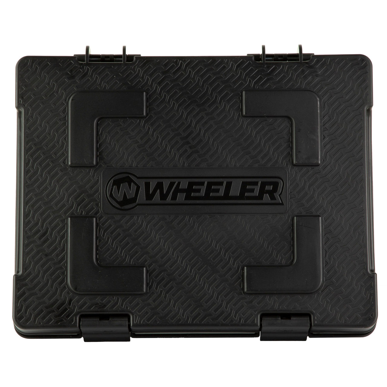 Wheeler 100pc Prof Driver Set Wheeler