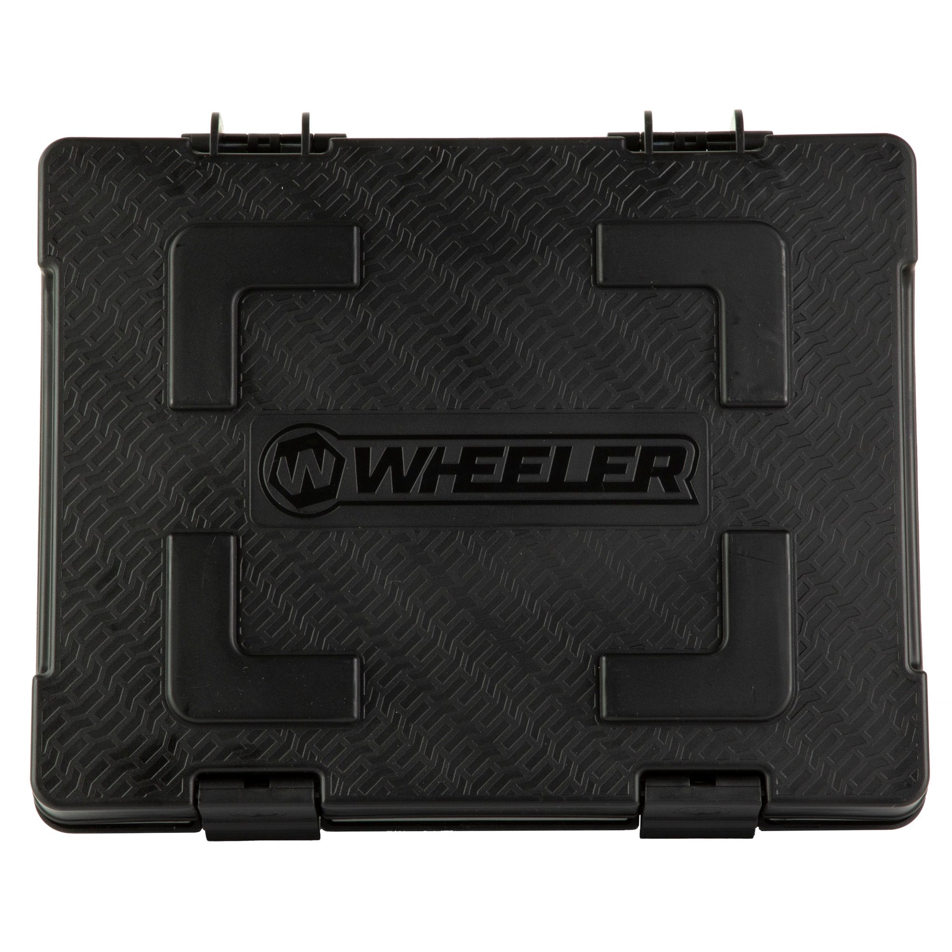 Wheeler 100pc Prof Driver Set Wheeler