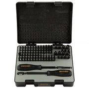 Wheeler 100pc Prof Driver Set Wheeler