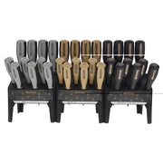 Wheeler 30pc Hex/torx Bench Driv Set Wheeler