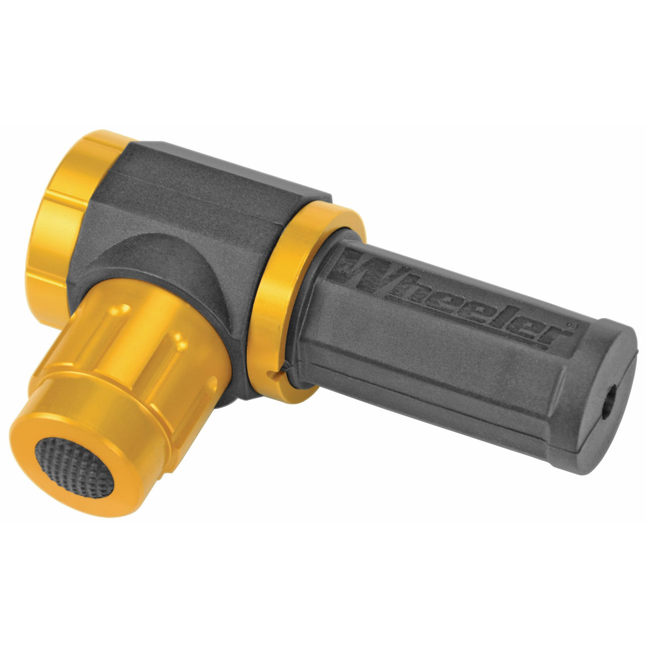 Wheeler Prof Laser Boresighter Red Wheeler