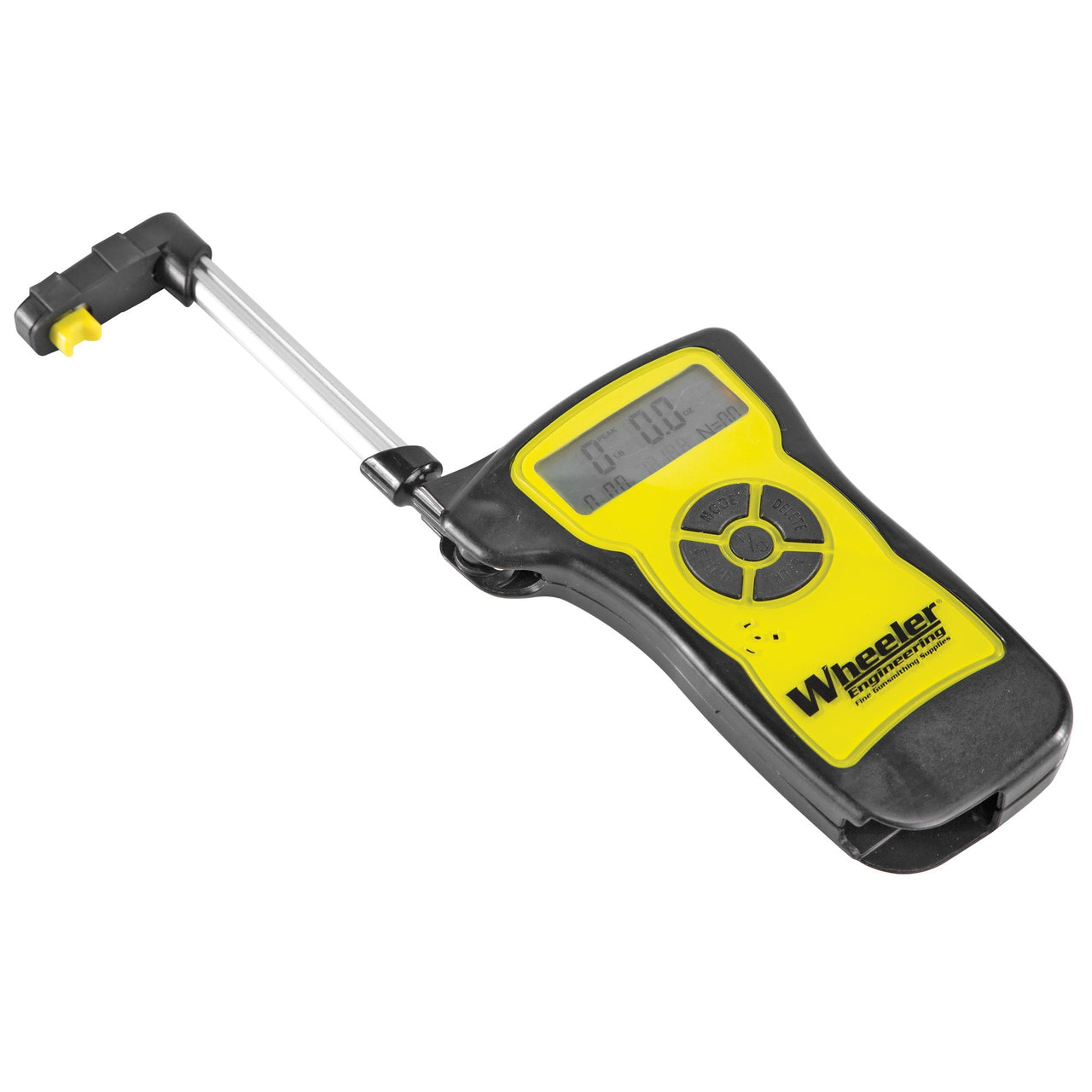 Wheeler Prof Digital Trigger Gauge Wheeler
