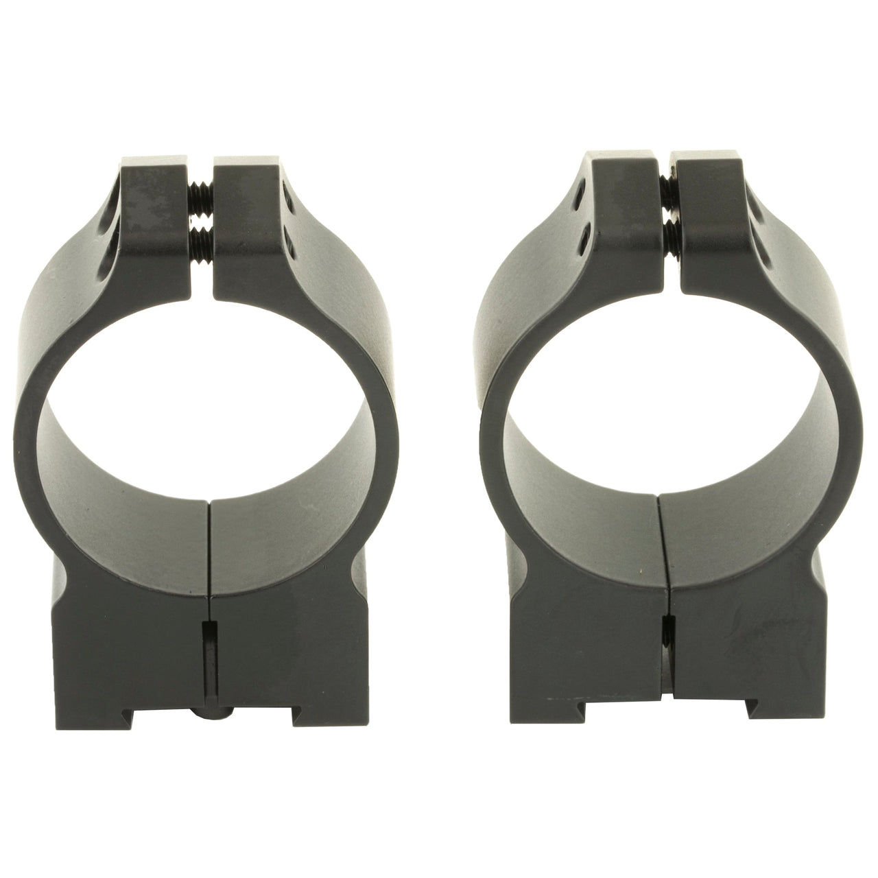 Warne Tikka 30mm Medium Matte Rings Warne