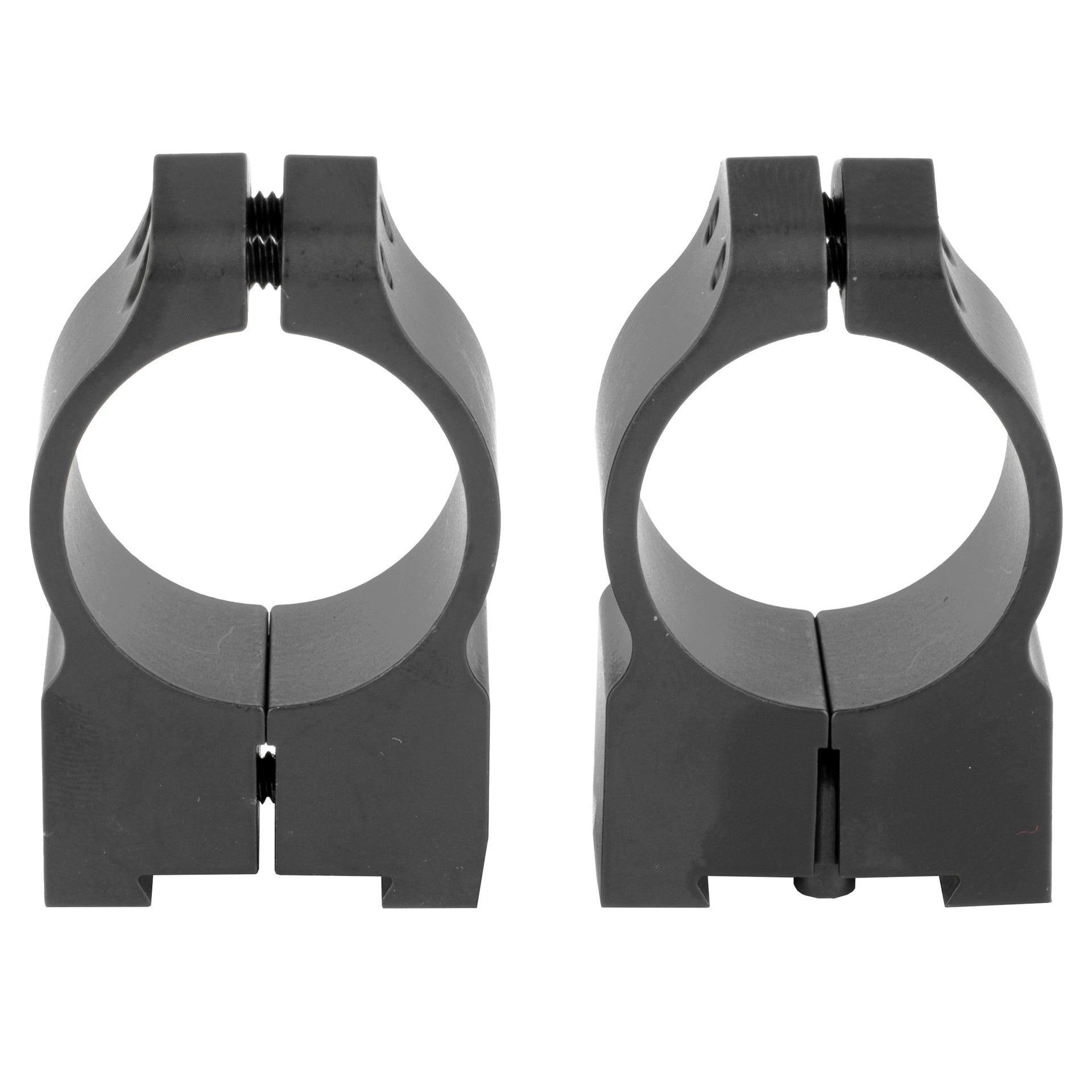 Warne Tikka 1" Medium Matte Rings Warne