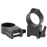 Warne Maxima Qd 30mm Ultra Hi Mat Warne