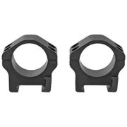 Warne Maxima Hz 1" Low Matte Rings Warne