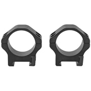 Warne Maxima Hz 30mm Low Matte Rings Warne