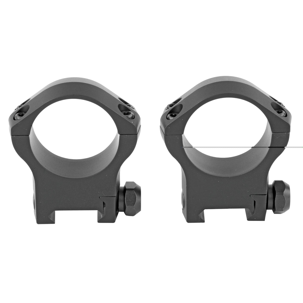 Warne Mt 34mm Hi Matte Warne