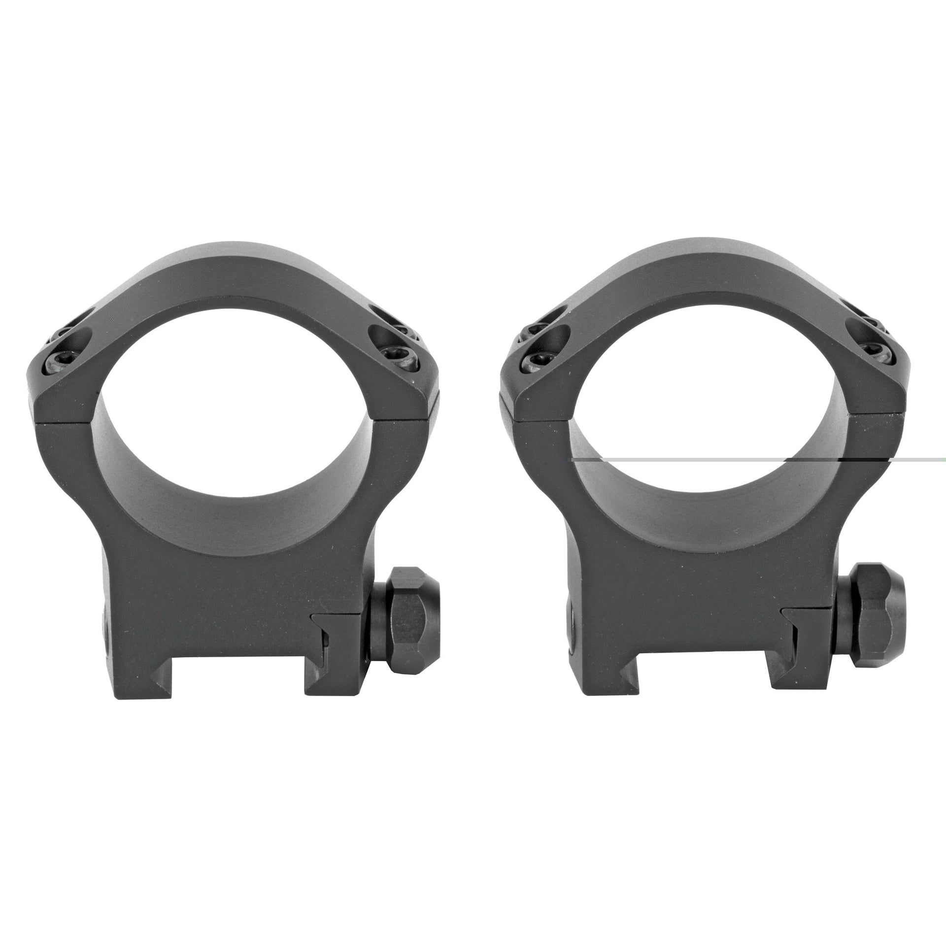 Warne Mt 34mm Hi Matte Warne